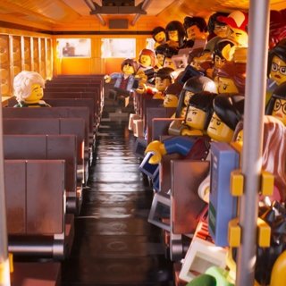 Lego Ninjago Movie, The Picture 57
