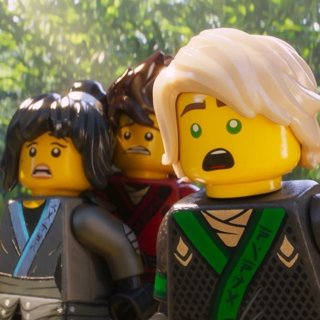 Lego Ninjago Movie, The Picture 58