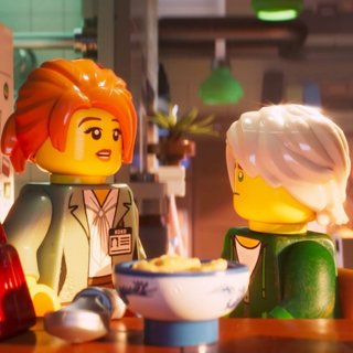 Lego Ninjago Movie, The Picture 59