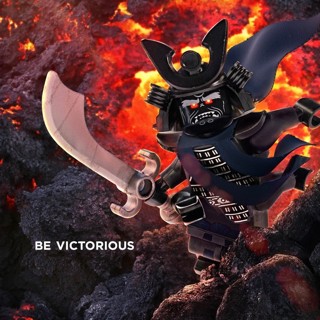 Lego Ninjago Movie, The Picture 22