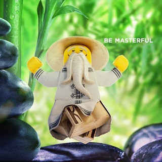 Lego Ninjago Movie, The Picture 23