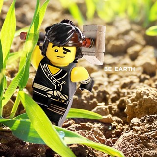 Lego Ninjago Movie, The Picture 25