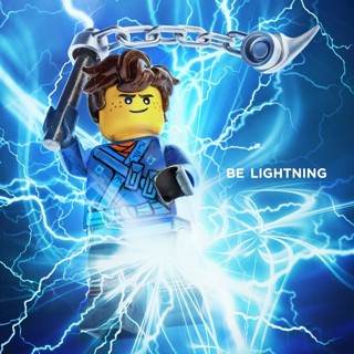 Lego Ninjago Movie, The Picture 26