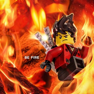Lego Ninjago Movie, The Picture 27