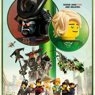 Lego Ninjago Movie, The Picture 30
