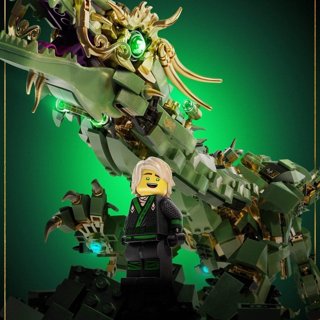 Lego Ninjago Movie, The Picture 37