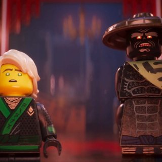Lego Ninjago Movie, The Picture 61