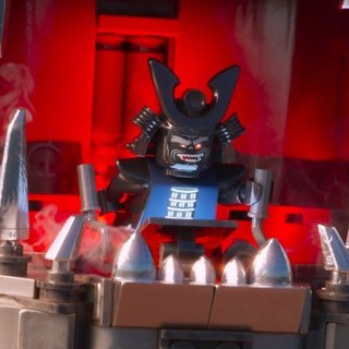 Lego Ninjago Movie, The Picture 62