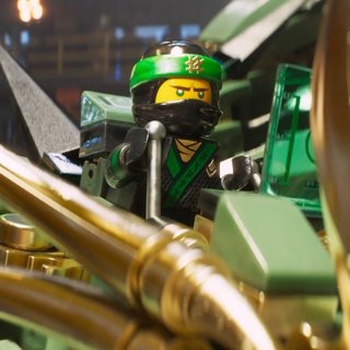 Lego Ninjago Movie, The Picture 65