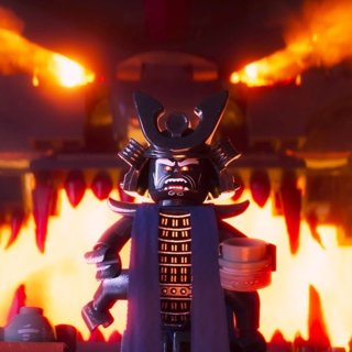 Lego Ninjago Movie, The Picture 66