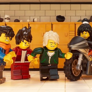 Lego Ninjago Movie, The Picture 67