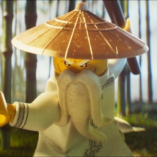 Lego Ninjago Movie, The Picture 3