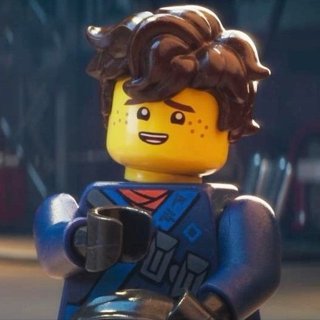 Lego Ninjago Movie, The Picture 9