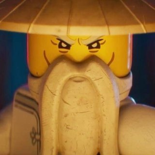 Lego Ninjago Movie, The Picture 10