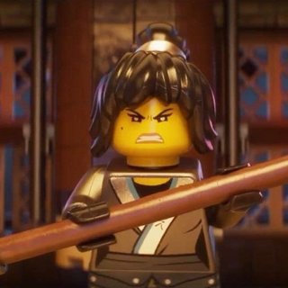 Lego Ninjago Movie, The Picture 11