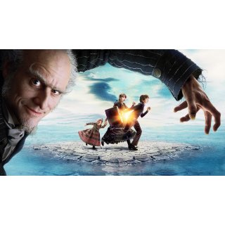 Lemony Snicket's A Series Of Unfortunate Events Picture 1