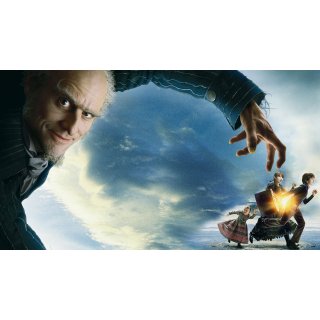 Lemony Snicket's A Series Of Unfortunate Events Picture 2