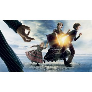 Lemony Snicket's A Series Of Unfortunate Events Picture 3
