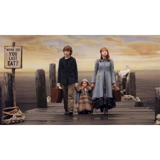 Lemony Snicket's A Series Of Unfortunate Events Picture 4