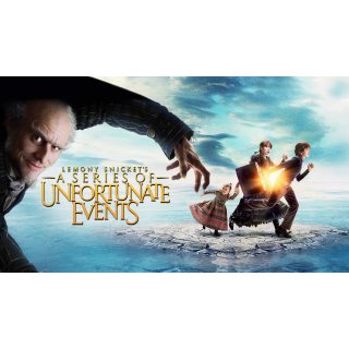 Lemony Snicket's A Series Of Unfortunate Events Picture 5