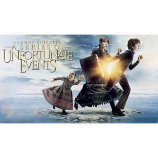 Lemony Snicket's A Series Of Unfortunate Events Picture 6