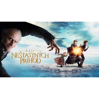 Lemony Snicket's A Series Of Unfortunate Events Picture 8