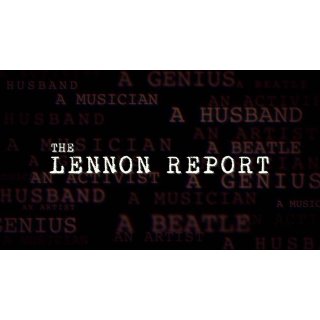 Lennon Report, The Picture 7