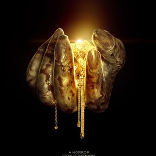 Poster of Lionsgate Films' Leprechaun: Origins (2014)