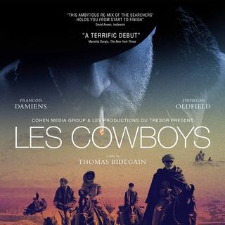Les Cowboys Picture 7