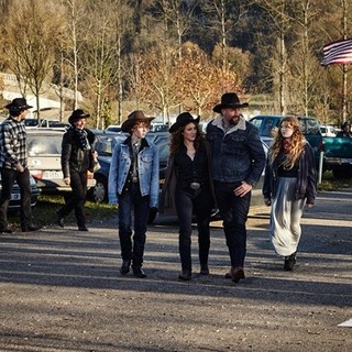 Les Cowboys Picture 2