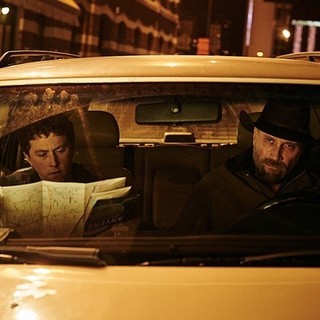 Les Cowboys Picture 4