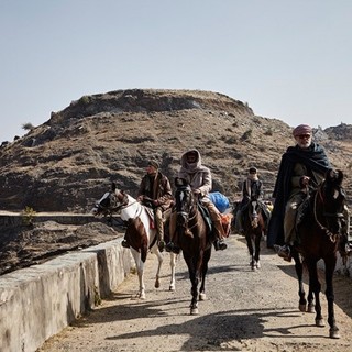Les Cowboys Picture 6