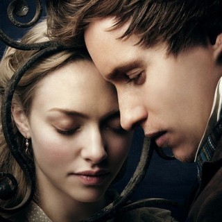 Poster of Universal Pictures' Les Miserables (2012)