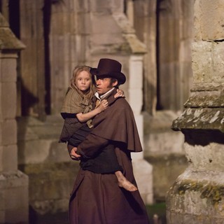 Les Miserables Picture 2