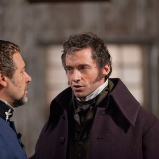 Les Miserables Picture 4