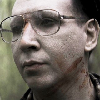 Marilyn Manson stars as Pope in FilmRise's Let Me Make You a Martyr (2017)