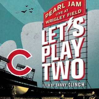 Poster of Abramorama's Let's Play Two (2017)