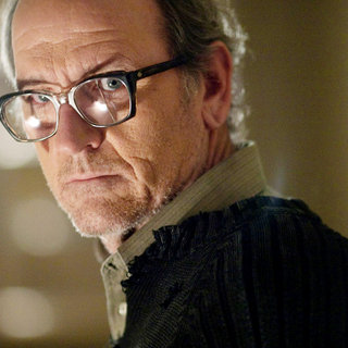 Richard Jenkins stars as The Father in Overture Films' Let Me In (2010)