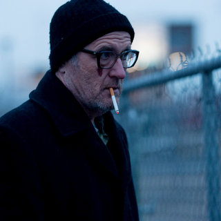 Richard Jenkins stars as The Father in Overture Films' Let Me In (2010)