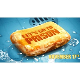 Let's Go to Prison (2006)