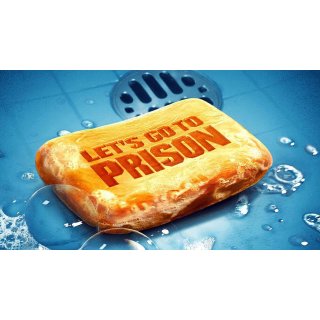 Let's Go to Prison (2006)