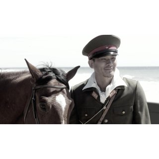 Letters From Iwo Jima Picture 9