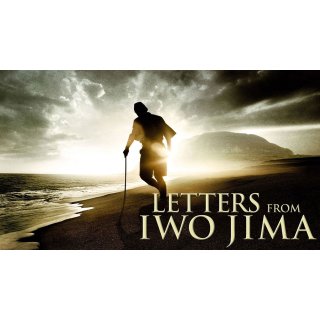 Letters From Iwo Jima Picture 10
