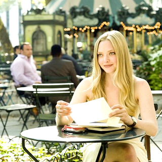 Letters To Juliet Picture 4
