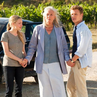 Letters To Juliet Picture 13