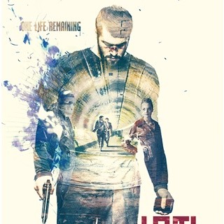 Poster of FilmBuff's Level Up (2016)