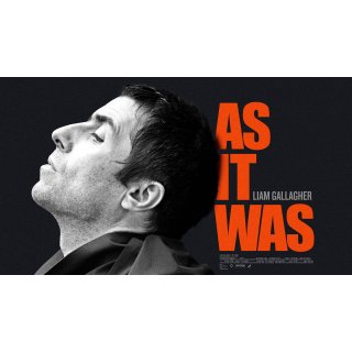 Liam Gallagher: As It Was Picture 2