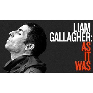 Liam Gallagher: As It Was Picture 3