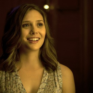 Elizabeth Olsen stars as Zibby in IFC Films' Liberal Arts (2013)