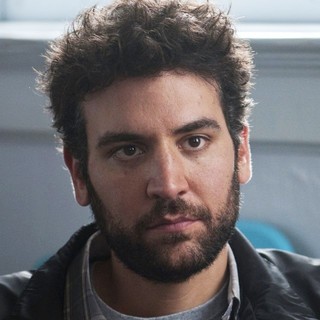 Josh Radnor stars as Jesse in IFC Films' Liberal Arts (2013)